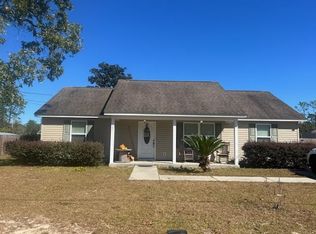 157 Lance Ln, Crawfordville, FL 32327