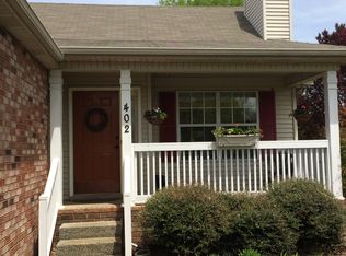 402 Silver Springs Ln, Mount Juliet, TN 37122