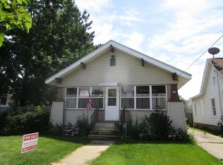 55 Summer St, Battle Creek, MI 49015