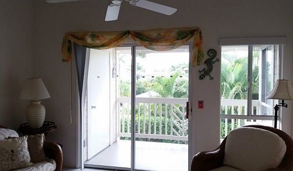 4th image of 75-6081 Alii Dr APT O204