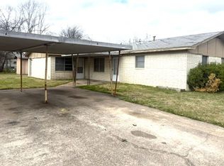 106 Faye St #B, Waco, TX 76705