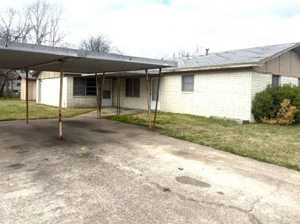 106 Faye St #B, Waco, TX 76705