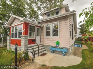 4505 31st St, Mount Rainier, MD 20712