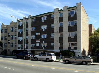 123 N Central Ave APT 404, Chicago, IL 60644