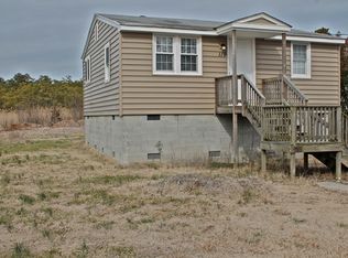 119 Messick Rd, Poquoson, VA 23662