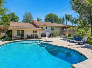11215 San Luis Rey Dr, Valley Center, CA 92082