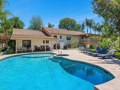 11215 San Luis Rey Dr, Valley Center, CA, 92082