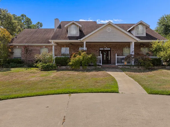 104 Forget Me Not Ln, Longview, TX 75605