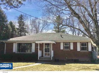 1559 Palisades Dr, Appleton, WI 54915