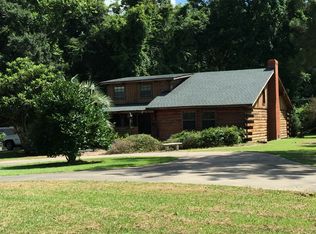 7041 Highway 115, Bunkie, LA 71322