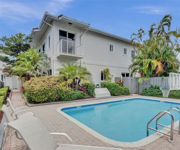 1744 NE 9th Street, Fort Lauderdale, FL, 33304