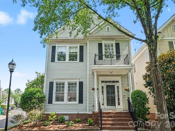 12711 James Blakeney Ave, Charlotte, NC 28277