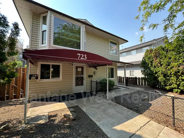 723A Stockwell Ave, Kelowna, BC V1Y 6W1
