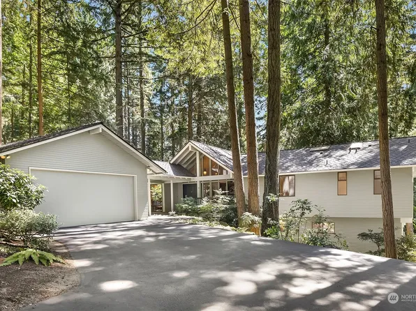 3406 131st Avenue NE, Bellevue, WA 98005