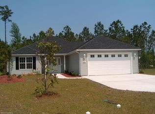 804 Hummingbird, Swansboro, NC 28584