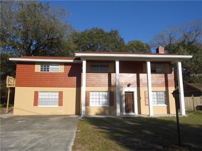 607 Leisure Ave, Tampa, FL, 33613