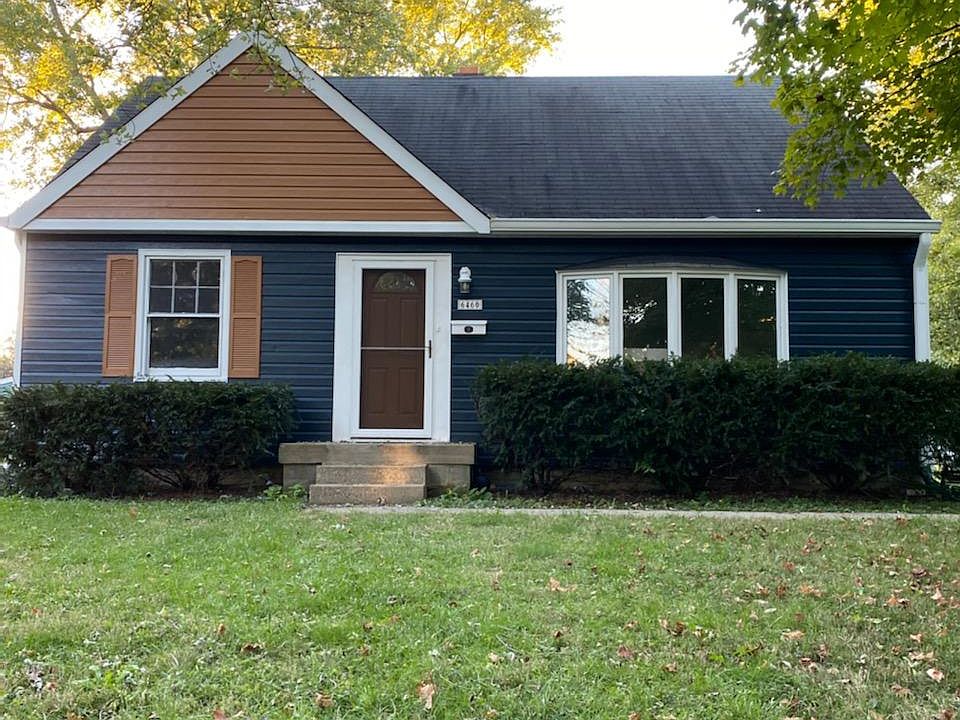 1st image of 6460 Kingsley Dr