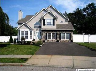 437 Arthur Ct, Brick, NJ 08724