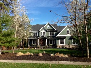 18 Wilderness Dr, Medford, NJ 08055
