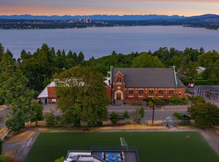 928 34th Avenue, Seattle, WA