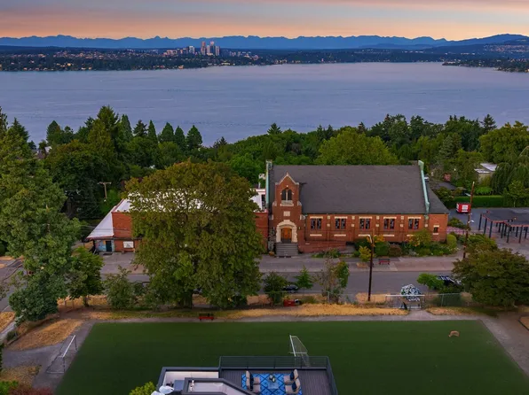 928 34th Avenue, Seattle, WA 98122