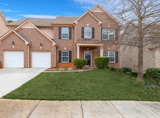 3317 Dogwood Pass, Lithonia, GA 30038