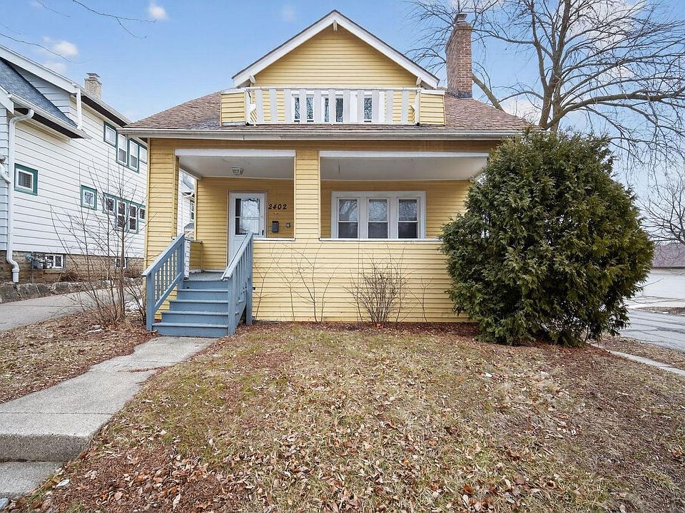1st image of 2402 North 54th STREET