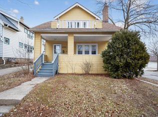 2402 N 54th St, Milwaukee, WI