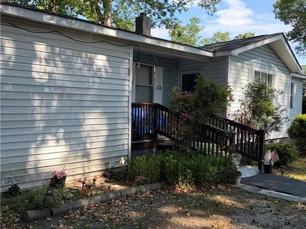 1506 Winter Rd, Virginia Beach, VA 23455