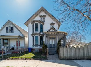 2099 Vermont St #2, Detroit, MI