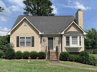 4282 Meadow Way, Marietta, GA 30066