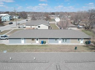 1703-1707 9th Ave, Kearney, NE 68845