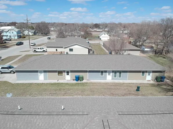1703-1707 9th Ave, Kearney, NE 68845