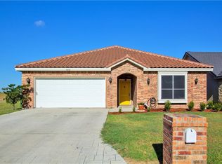4210 Vida Grande, Weslaco, TX 78596