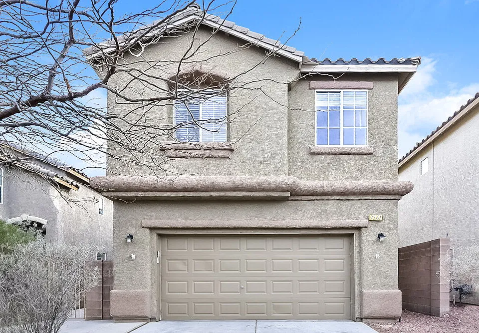 9541 Parker Springs Ct
