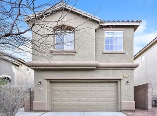 9541 Parker Springs Ct, Las Vegas, NV 89166