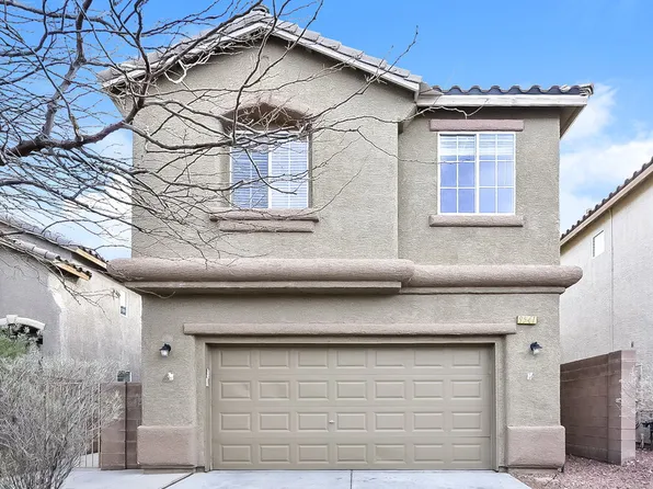 9541 Parker Springs Ct, Las Vegas, NV 89166