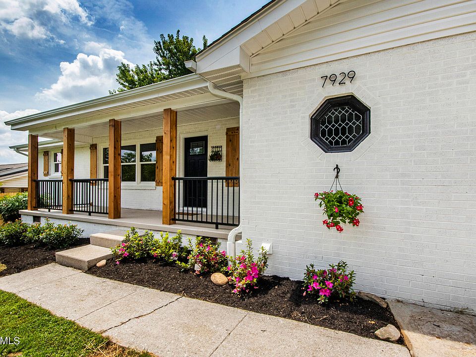 7929 Ewing Rd, Powell, TN 37849 Zillow