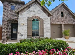 236 Krupp Ave, Liberty Hill, TX 78642