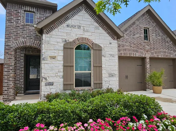 236 Krupp Ave, Liberty Hill, TX 78642