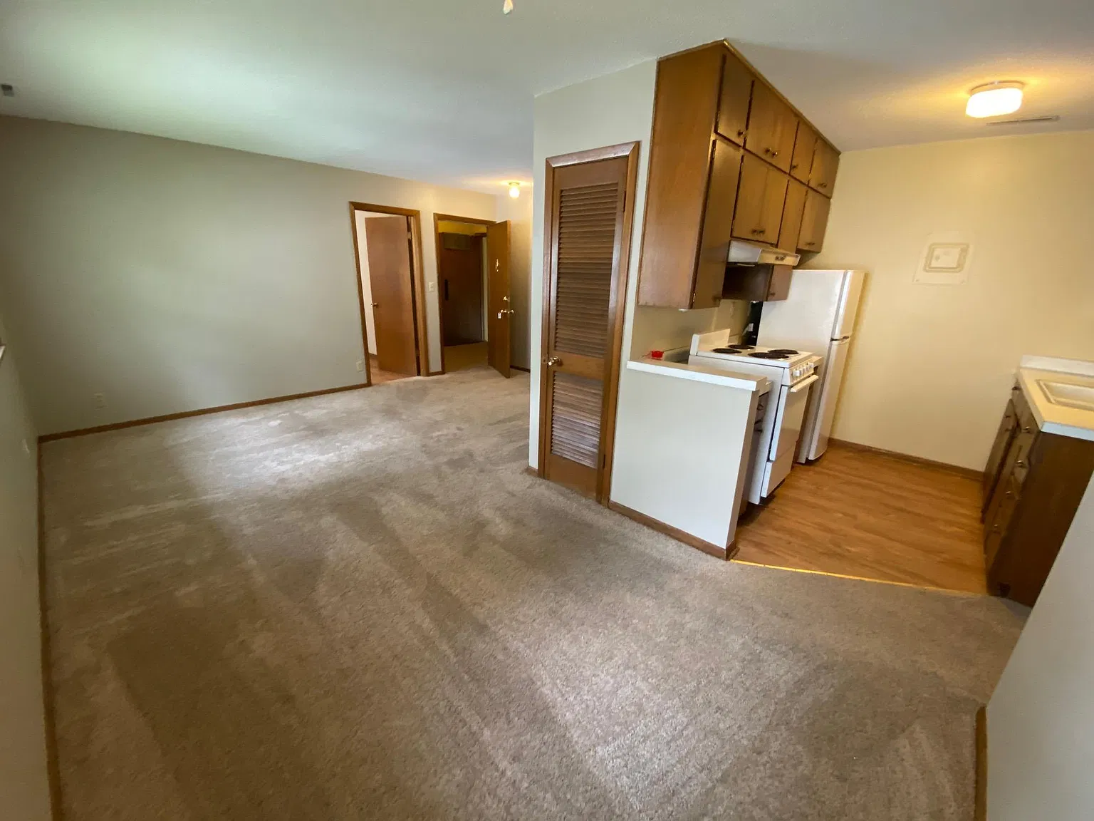 1 bed, 775 sqft, $795 — Photo 3