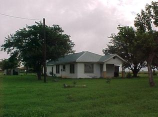 2033 Bailey Rd, Wichita Falls, TX 76305