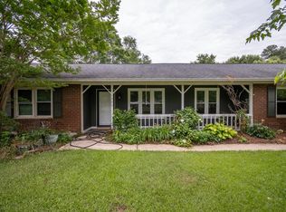 1500 Crooked Creek Rd, Watkinsville, GA 30677