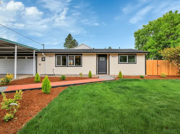 9575 SW 92nd Ave, Portland, OR 97223