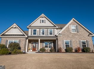 1362 Fairfield Springs Ln, Statham, GA 30666