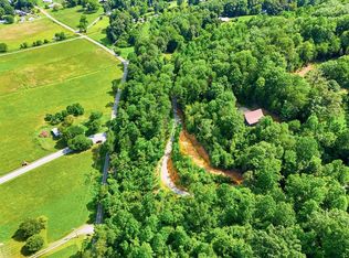 0 E Deep Creek Rd, Bryson City, NC 28713
