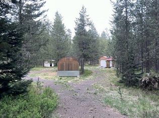 68529 Wella Wella Ln, Meacham, OR 97859