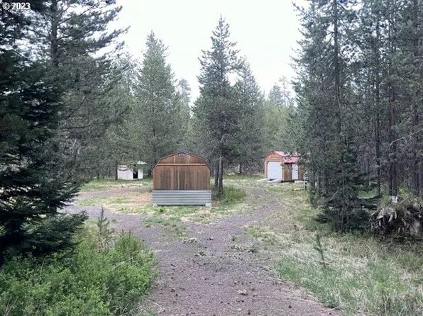 68529 Wella Wella Ln, Meacham, OR 97859