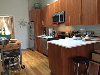 Rented by Belvedere Bridge Realty, LLC