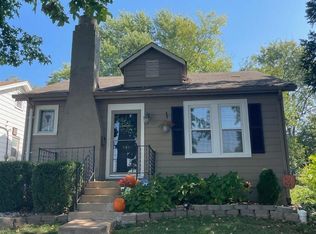 444 Magnolia Ave, Saint Louis, MO